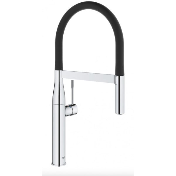 GROHE - Grohe Essence Mitigeur monocommande Evier (30294000) - large