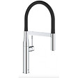 GROHE - Grohe Essence Mitigeur monocommande Evier (30294000) - vignette