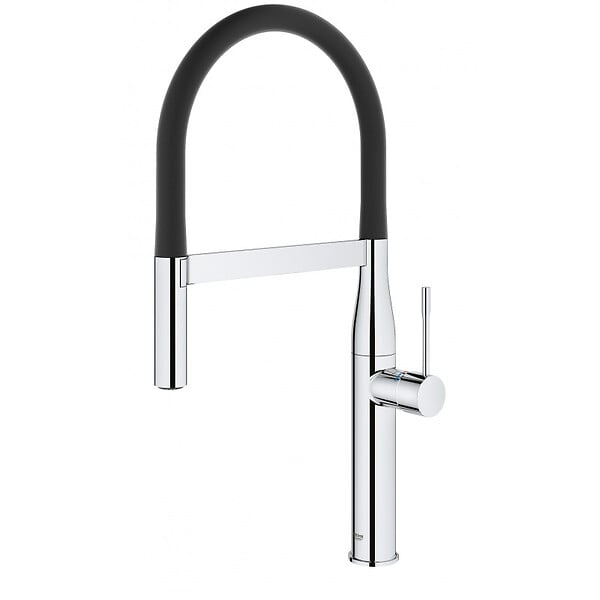 GROHE - Grohe Essence Mitigeur monocommande Evier (30294000) - large