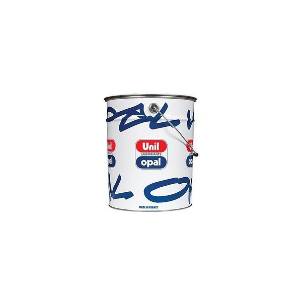 UNIL OPAL - Graisse multifonction EPR2 5kg - UNILOPAL - EPR2-5 - large