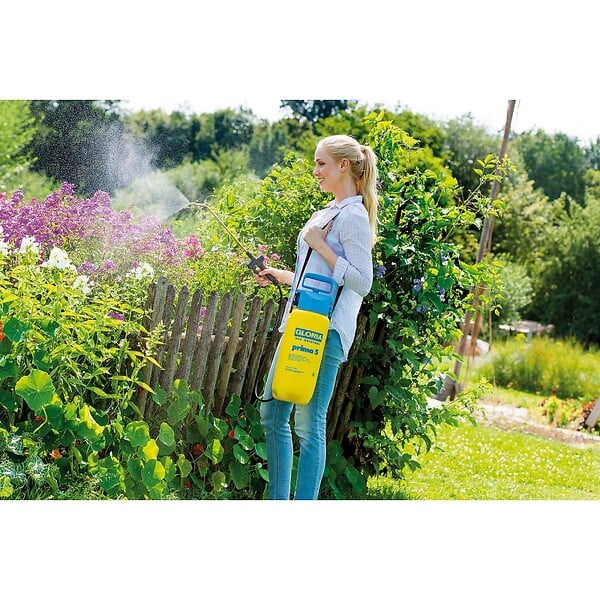VINMER - Pulvérisateur plastique Vinmer PRIMA5 - large