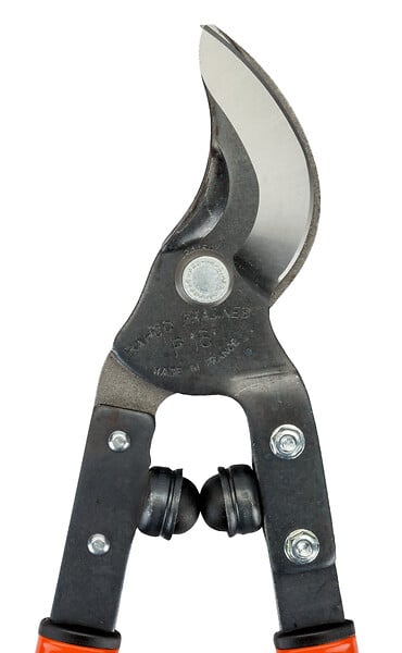 BAHCO - ébrancheur pro 40 cm avec contre-lame forgée P16-40 Bahco - large