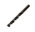 HANGER - Boite de 10 forets métaux HSS taillés meulés diamètre 1,5mm - HANGER - 155131 - vignette