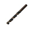 HANGER - Boite de 10 forets métaux HSS taillés meulés diamètre 3mm - HANGER - 155134 - vignette