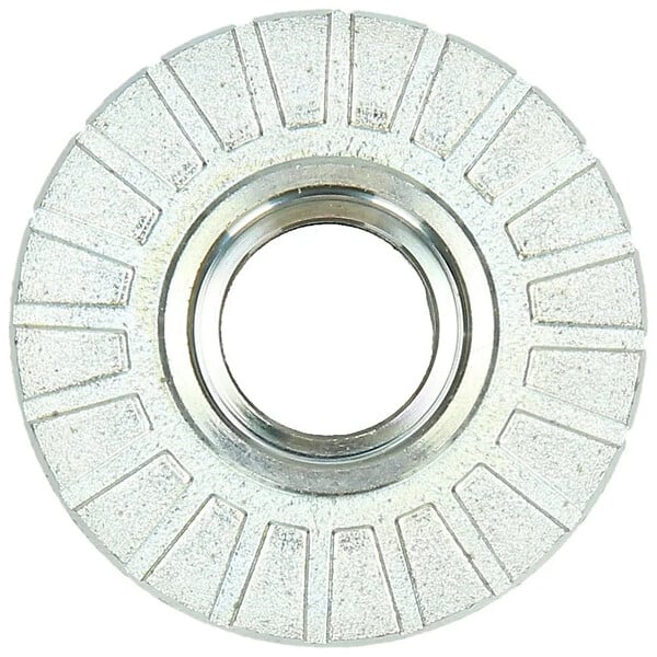 HIKOKI - Ecrou à serrage rapide HIKOKI 310338 Ø115/125mm et G15YC - large