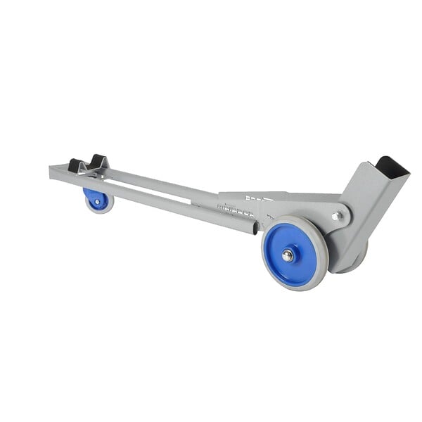 HANGER - Chariot porte-porte DoorJack XL 150kg porte large 114mm - M-DOORJACK XL - large