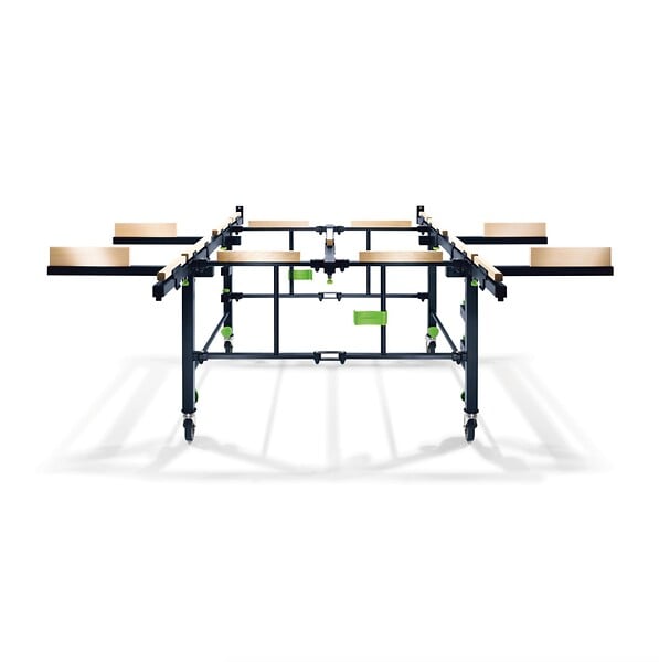 FESTOOL - Festool Stm 1800 Table Mobile De Sciage ( 205183 ) - large
