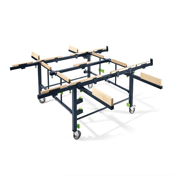 FESTOOL - Festool Stm 1800 Table Mobile De Sciage ( 205183 ) - large
