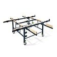 FESTOOL - Festool Stm 1800 Table Mobile De Sciage ( 205183 ) - vignette
