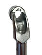 HANGER - Clé à  pipe débouchée 6 x 12 pans 24mm - HANGER - 213024 - vignette