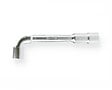 HANGER - Clé à  pipe débouchée 6 x 12 pans 13mm - HANGER - 213013 - vignette