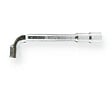 HANGER - Clé à  pipe débouchée 6 x 12 pans 11mm - HANGER - 213011 - vignette
