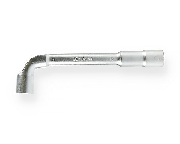 HANGER - Clé à  pipe débouchée 6 x 12 pans 12mm - HANGER - 213012 - large