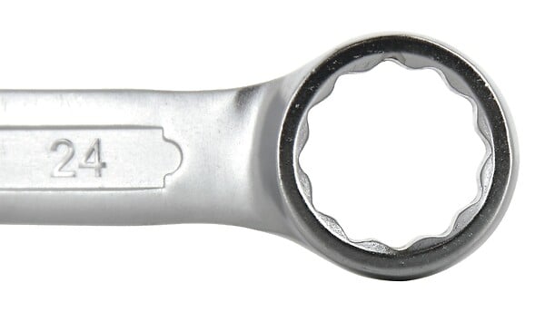HANGER - Clé mixte métrique 19 mm - HANGER - 210019 - large