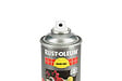 RUST-OLEUM - Couche de finition Hard Hat Ral-couleurs bleu national RAL 500ml - RUST-OLEUM - 2125 - vignette