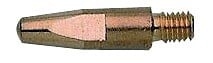 SAF-FRO - Tube contact SAFFRO pour torches PROMIG - large