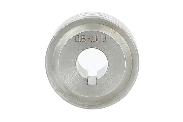 SAF-FRO - Galets alu guide fil diamètre 0,8/1mm pour poste PRESTOMIG 210MP - SAF-FRO - W000378668 - large