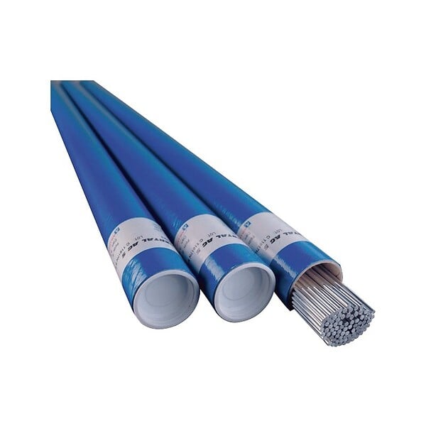 SAF-FRO - Métal dapport SAFFRO ALTIG INOX - large