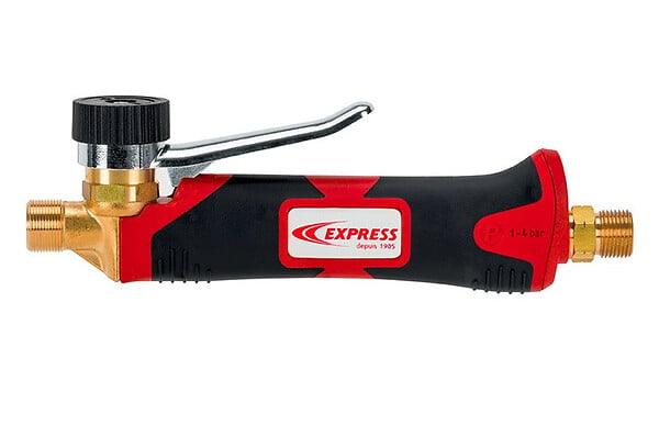 GUILBERT EXPRESS - Pack étancheur Stainless Steel Express 51 à  102 kW 6110 Guilbert Express - large