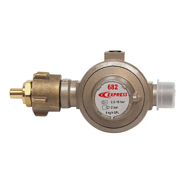EXPRESS - DETENDEUR FIXE EXPRESS682 S3/8 - large