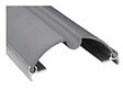 WATTELEZ - Protection anti-pince doigts GAROMIN N1 1400mm noire - WATTELEZ - 606011N - vignette