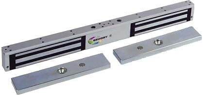 SEWOSY - Ventouse applique 500Kg VELMAGÂ® avec contact - SEWOSY - EF550CTC - large