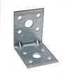 SIMPSON - Equerre assemblage EA 666 60x60x60mm épaisseur 2mm - SIMPSON - EA666/2 - vignette