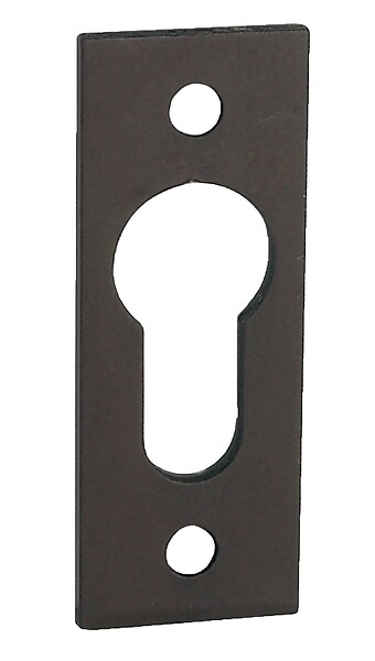 ARGENTA - Entrée de clé I à  visser argent - ARGENTA - 3005111 - large