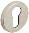 VACHETTE - Jeu roset 7550 à  condamnation chromé miroir - VACHETTE - 049382 - vignette