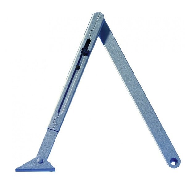 GEZE - Bras pour gamme TS 1500 - large
