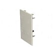 MANTION - JEU EMBOUTS PLAFOND SAF BRUT - vignette