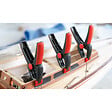 BESSEY SER - Pince à ressort Clippix XC 25/30 mm XC2 Bessey - vignette