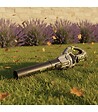 EGO POWER+ - Souffleur de feuilles sans fil 56V, 1138 m³/h, sans batterie ni chargeur - EGO LB6700E - vignette