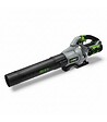 EGO POWER+ - Souffleur de feuilles sans fil 56V, 1138 m³/h, sans batterie ni chargeur - EGO LB6700E - vignette