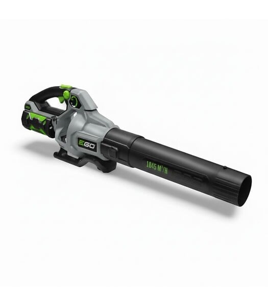EGO POWER+ - Souffleur de feuilles sans fil 56V, 1138 m³/h, sans batterie ni chargeur - EGO LB6700E - large
