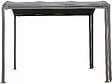 HABITAT ET JARDIN - Carport en métal extensible " Mathis" - 303/566 x 295 x 240 cm - Gris - vignette