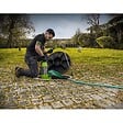 VITO - Pompe de relevage Eaux usées 1500W Egouts Caves Inondées Acier Inoxydable VITO - vignette