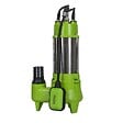 VITO - Pompe de relevage Eaux usées 1500W Egouts Caves Inondées Acier Inoxydable VITO - vignette