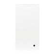 NATUREL - Meuble de salle de bain haut Naturel Forli 40x78,5x22 cm blanc (FORLIN40BI) - vignette