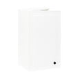 NATUREL - Meuble de salle de bain haut Naturel Forli 40x78,5x22 cm blanc (FORLIN40BI) - vignette