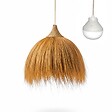 LUMISKY - Suspension nomade MASAI NOMAD D60 cm - vignette