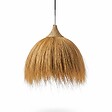 LUMISKY - Abat jour naturel seul MASAI INDOOR H40cm - vignette