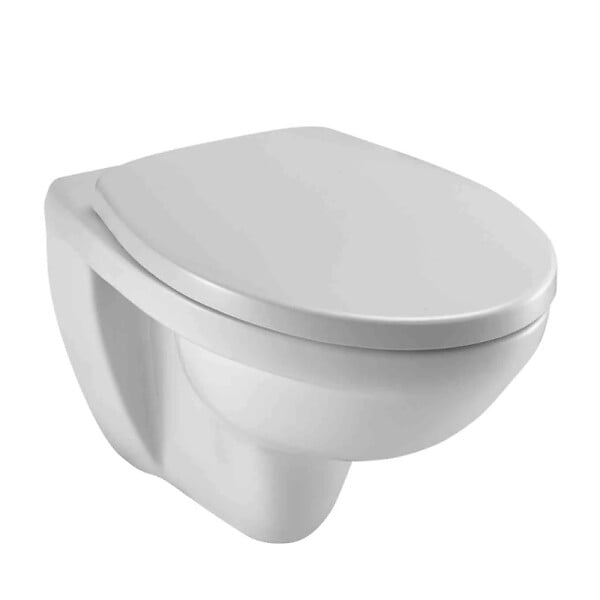 JACOB DELAFON - Abattant WC Patio - large