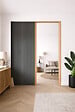 GD MENUISERIES - Galandage, Kit de Finitions Pour Porte En 73 cm - vignette
