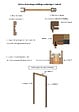 GD MENUISERIES - Kit de finition en MDF pour galandage - vignette