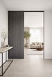 GD MENUISERIES - Galandage (sans kit finition) Pour Porte En 63 cm - vignette
