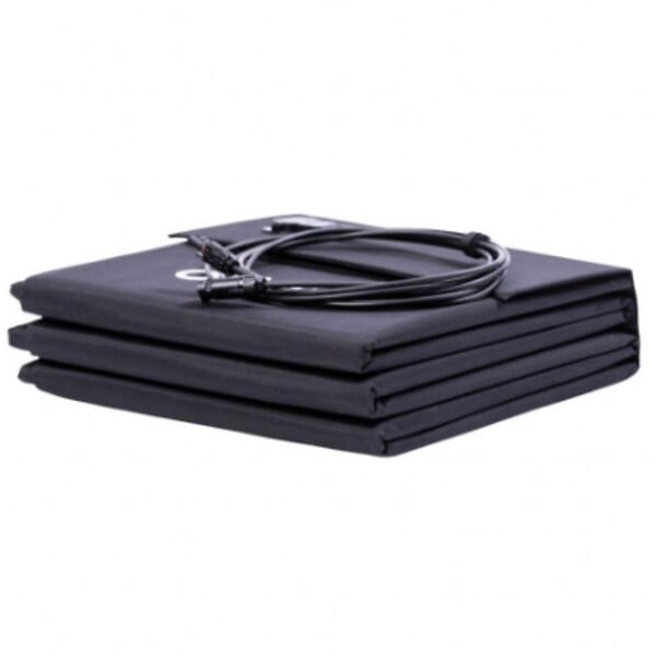 ORIUM - Panneau solaire pliant 400W - Orium - large