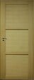 GD MENUISERIES - Bloc Porte Ayous 3 Panneaux H204 x L83 cm Côte Tableau P.Droit - vignette