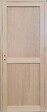 GD MENUISERIES - Bloc Porte Atelier 2 Panneaux chene H204 x L83 cm Côte Tableau P.Droit - vignette