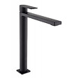 SWISS AQUA TECHNOLOGIES - Swiss Aqua Technologies Set complet vasque à poser 61,5 x 36 cm noir mat + mitigeur haut XL assorti – salle de bain moderne B-Way (SATINF61536BKM-BWAY) - vignette